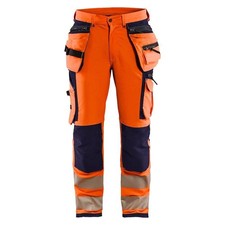 Blaklader 1997 Hi-Vis 4-Way
