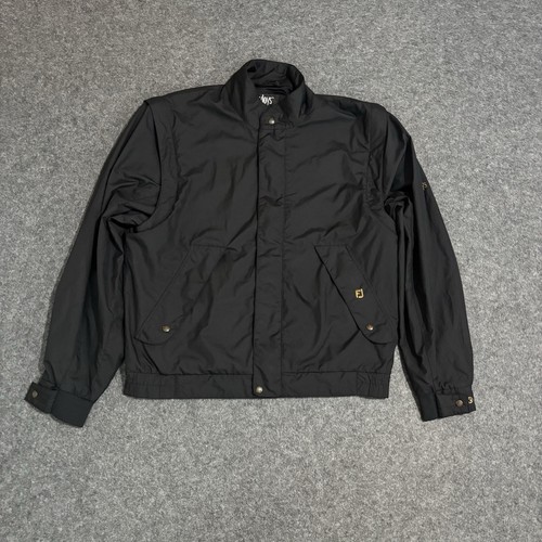 Footjoy dryjoys jacket mens - footjoy,