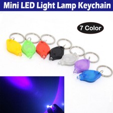 UV Money Checker Polymer Bank Note Scanner LED Detector Light Forged Pen