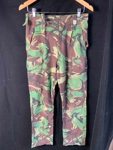 Genuine british army - army, dpm