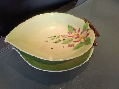 Carlton ware australia - carlton, design