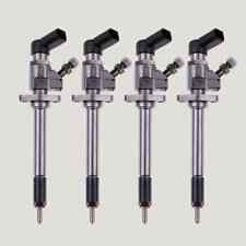 X4 Citroen Ford Volvo Peugeot Injector | 2.0 HDI | Siemens 9657144580