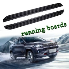 2Pcs Fit for Jeep Compass