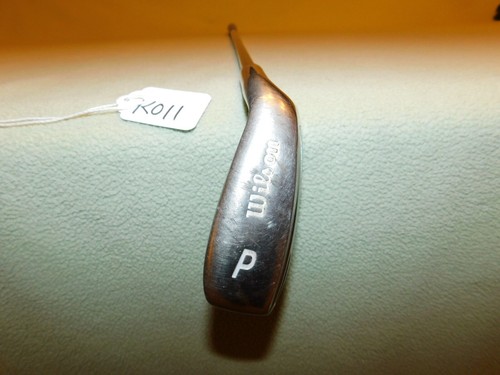 Wilson tour 431ss steel - tour,