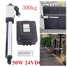 Single Swing Gate Opener Heavy