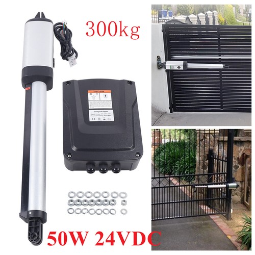 Single swing gate - single,