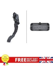 Accelerator pedal position - accelerator,