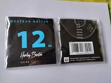 2 sets of Harley Benton