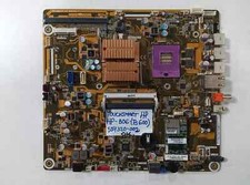 HP TouchSmart 600 E60 G20 AIO
