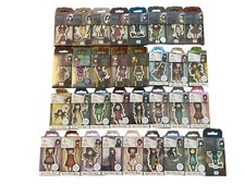 Santoro Gorjuss Girl Mini