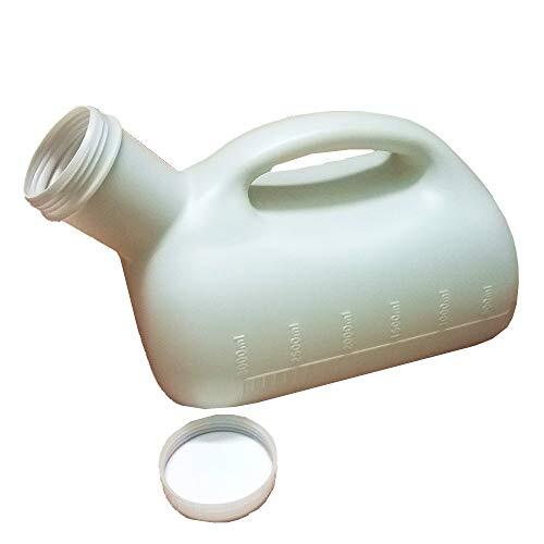 3000ml large male urinal - large,