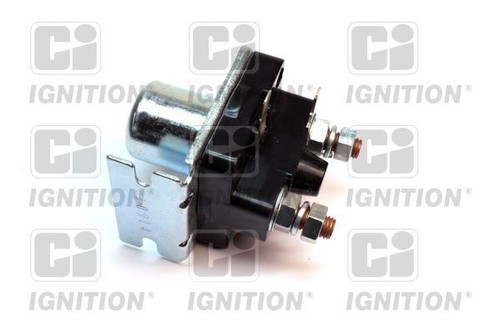 Starter solenoid switch - switch, fits