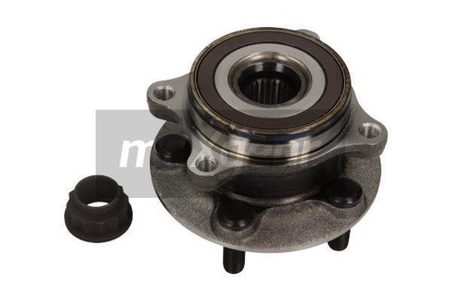 Maxgear 0884 wheel - 33-0884, bearing