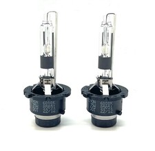 Pair d2r gas discharge xenon - pair,