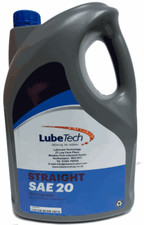 LUBETECH SAE 20 ENGINE OIL