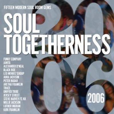 Soul togetherness 2006 - togetherness,