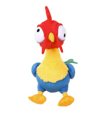 Moana Hei Hei Chicken Plush