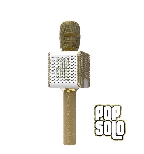 Tzumi pop solo bluetooth - tzumi,