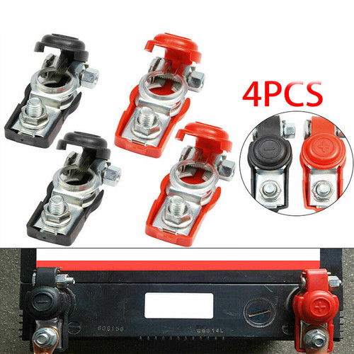 Battery terminals - battery,