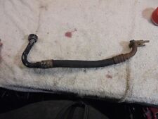 Porsche 928 S4 Engine Oil Cooler Pipe 92810730108