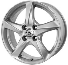 Brock RC30 16´´ Silver Smart