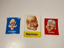 Vintage Guess Who Spare