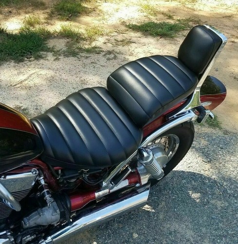 Suzuki vs1400 intruder - suzuki, glp