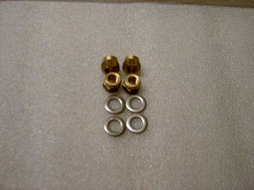 Lambretta exhaust and carb - ,