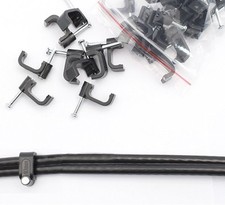 100 BLACK TWIN SHOTGUN CABLE