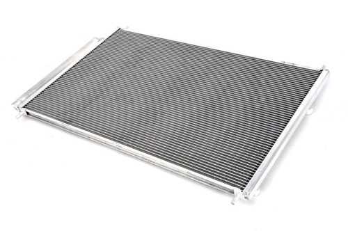 Air conditioning condenser