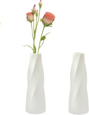 Small Plastic Vase For