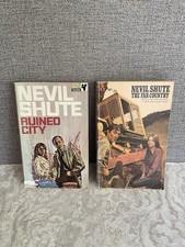 Nevil shute ruined city - -,