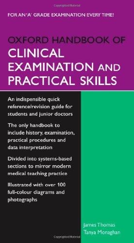 Oxford handbook clinical - oxford,
