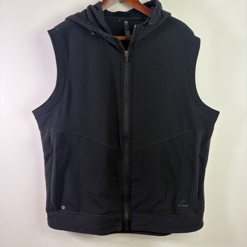 Adidas statement hooded golf - adidas,
