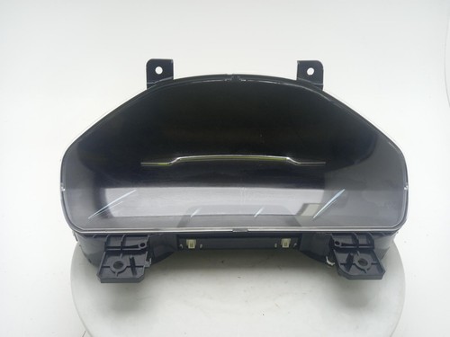 Ford fiesta speedometer - fiesta,