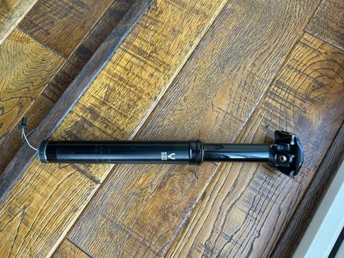 Mountain bike dropper - mountain,