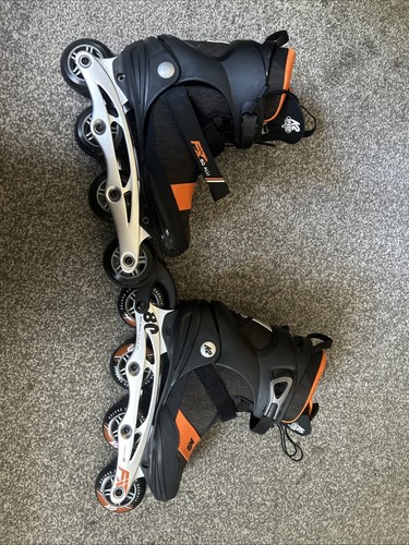 Skate roller max wheel - skate,