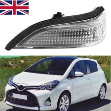 New Front Passenger Side Wing