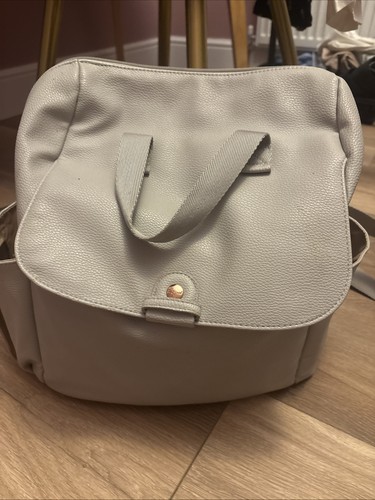 Babymel changing bag robyn - babymel,