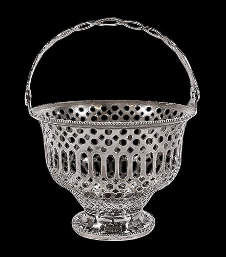 Antique victorian sterling - antique,