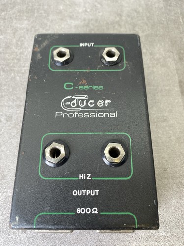 Ducer series phantom - c-ducer, c-series