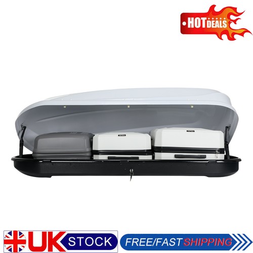 Car roof top box 400 - car,
