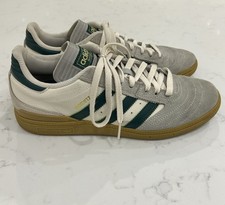 Adidas Busenitz Mens 9 UK Grey