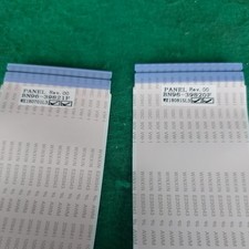 49 INCHES SAMSUNG UE49NU7100K TV LVDS BN96-39820F  BN96-39821F