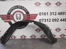 HONDA CRV MK4 OSF WHEEL ARCH LINER SPLASH GUARD DRIVER FRONT RIGHT *SEE PHOTOS*