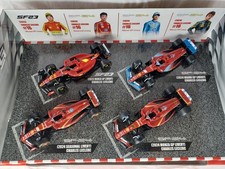 NEW RELEASE 1:43 Bburago