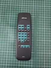 Arcam CR214 CD Player HiFi