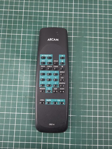 Arcam cr214 player hifi - cr214,