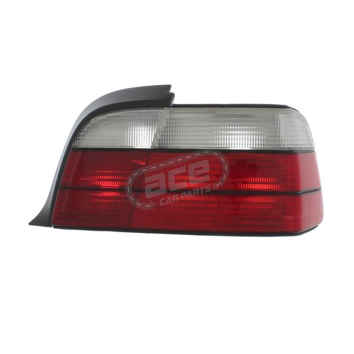 Bmw series 1992 - bmw, rear