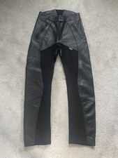 Richa Freesom Ladies Leather